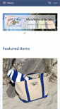 Mobile Screenshot of lakeisgood.net